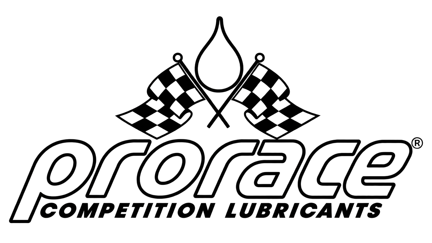 Prorace Logo