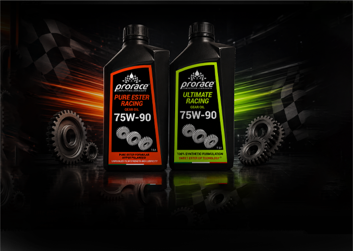 Engine Oils