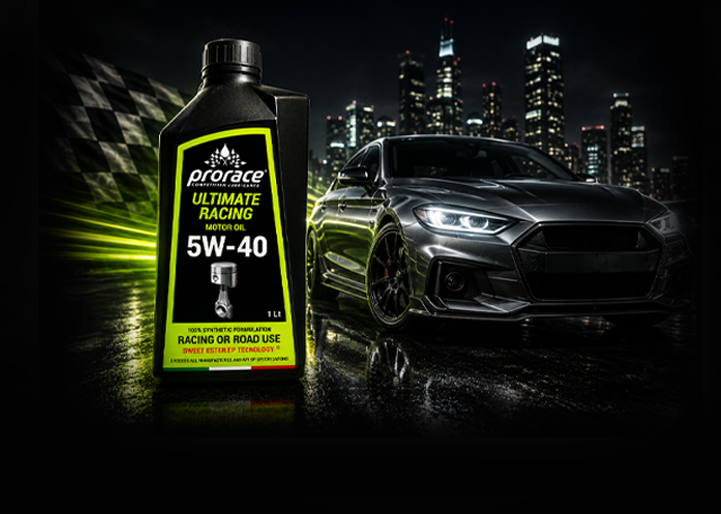 Motor Oils