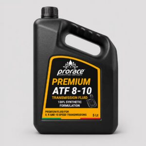 Premium ATF