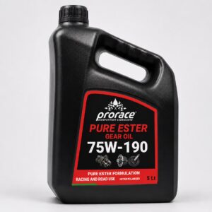 Pure Ester Gear Oil