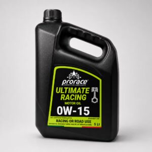 Ultimate Racing Motor Oil